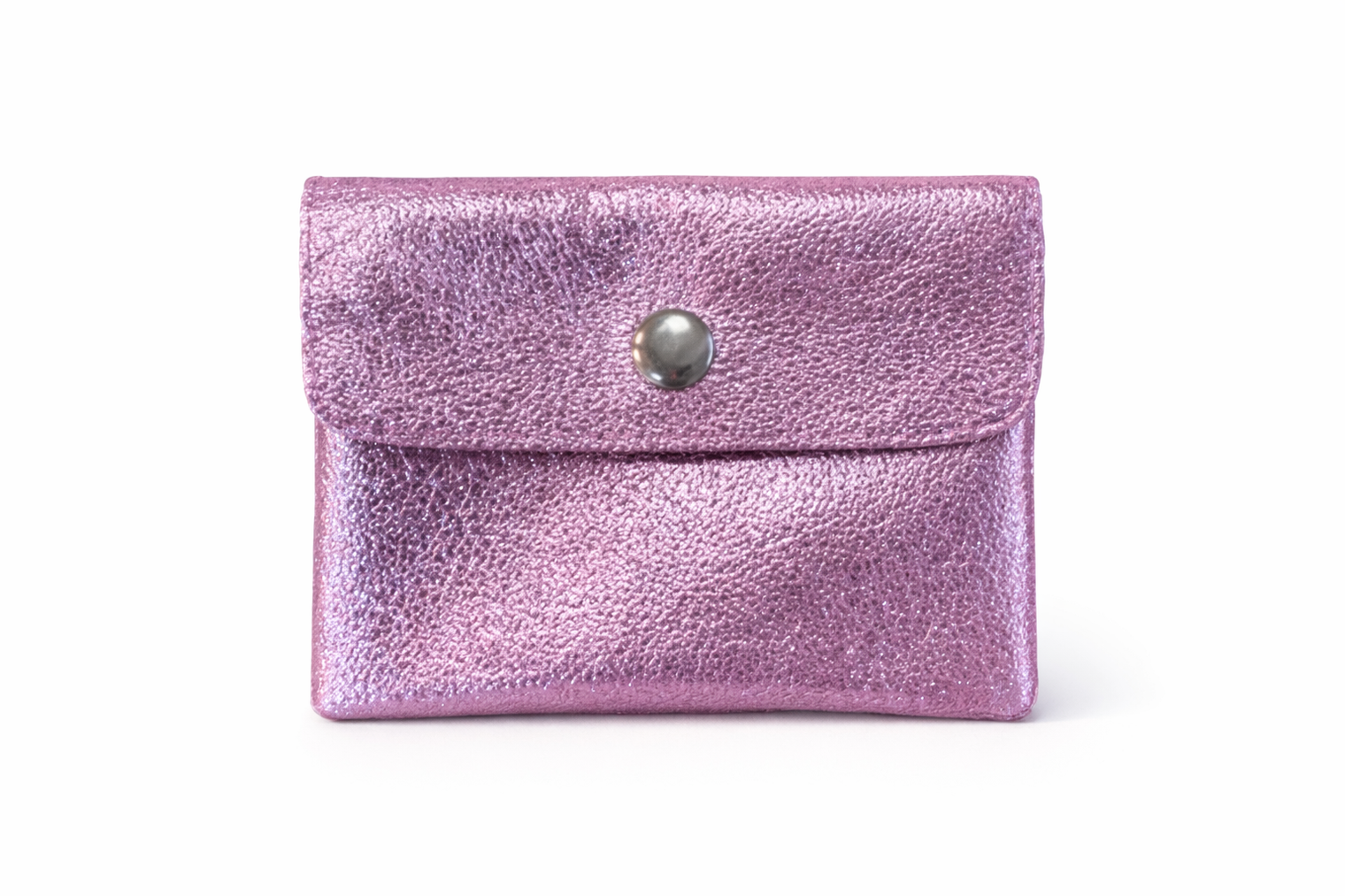 SPARKLE PETITE Börse Leder