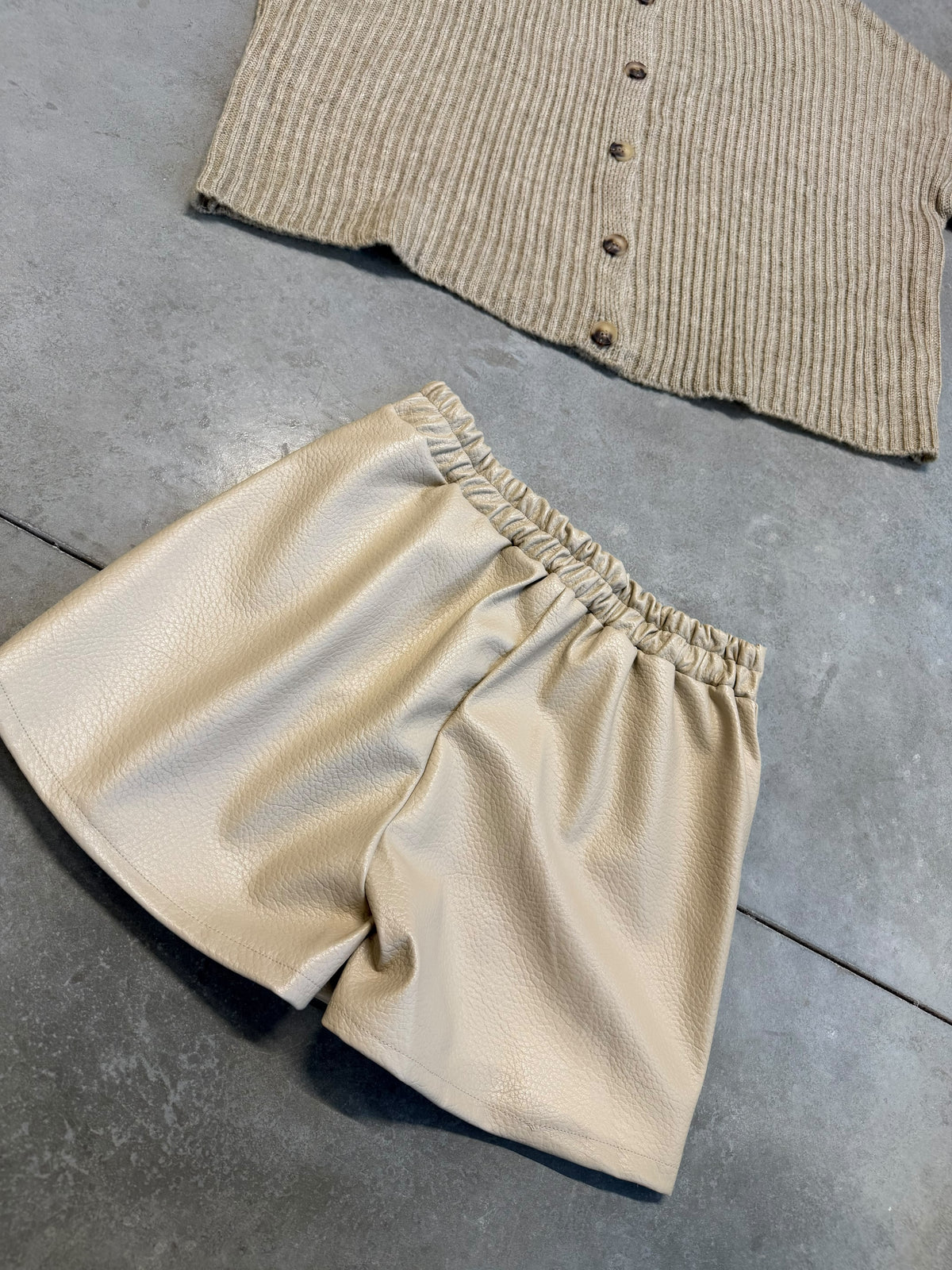 Hosenrock City Vibes creme