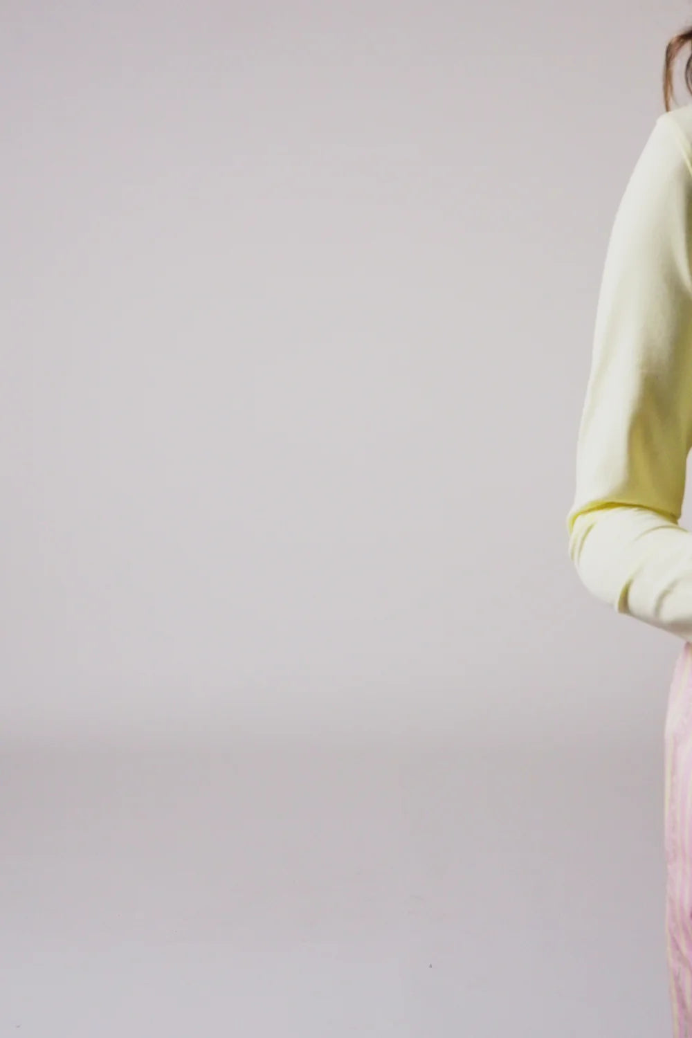 OH APRIL Yuzu Shorts