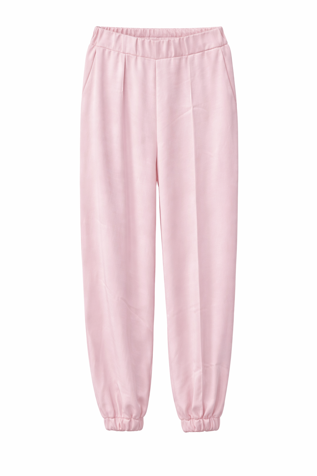 Silky Hose Femme Fatale rosa