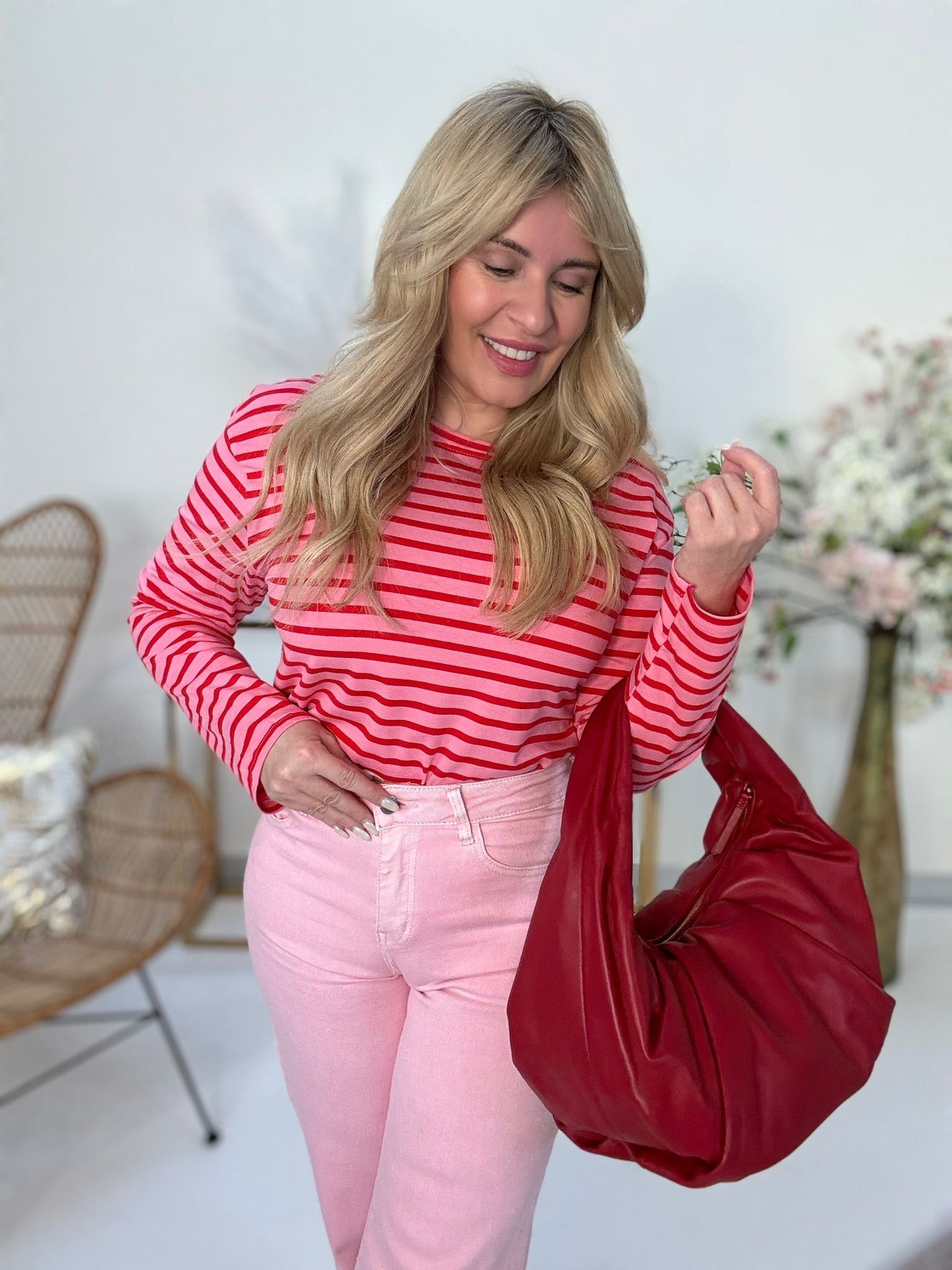 LES VISIONNAIRES GRETA ESSENTIAL SILKY