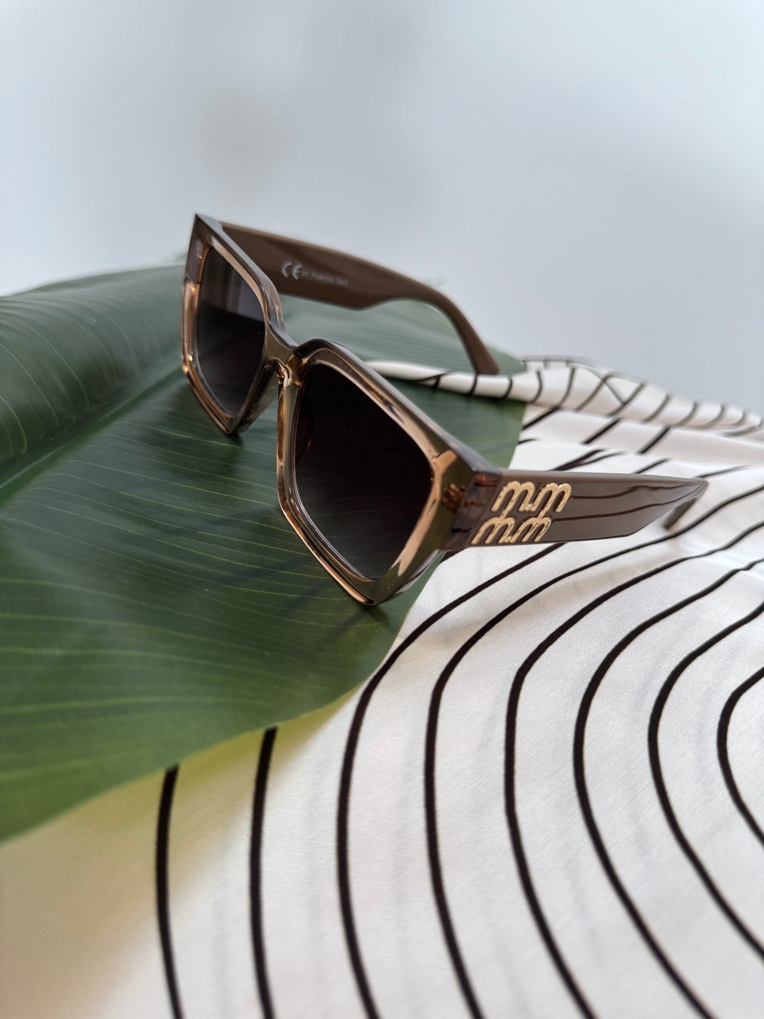 Sonnenbrille FOREVER SUMMER GIRL
