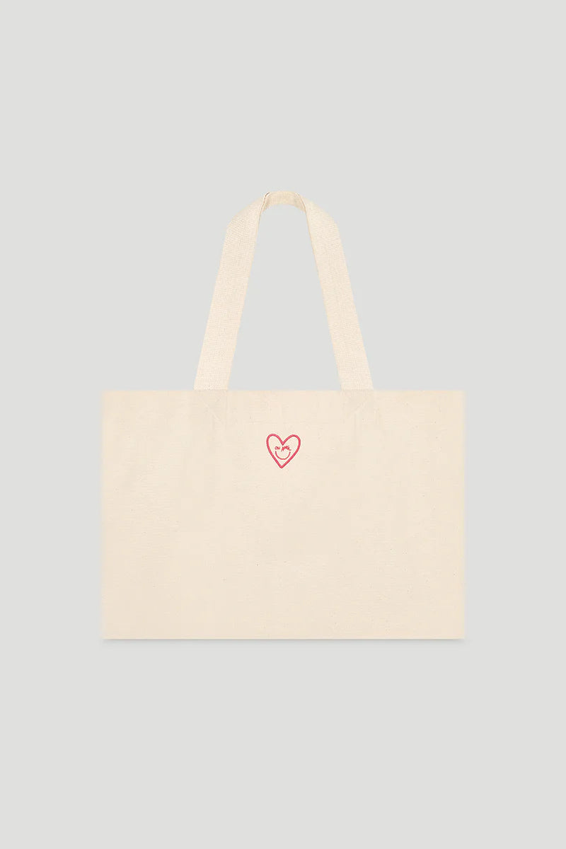 OH APRIL Shopper Dear Summer Short