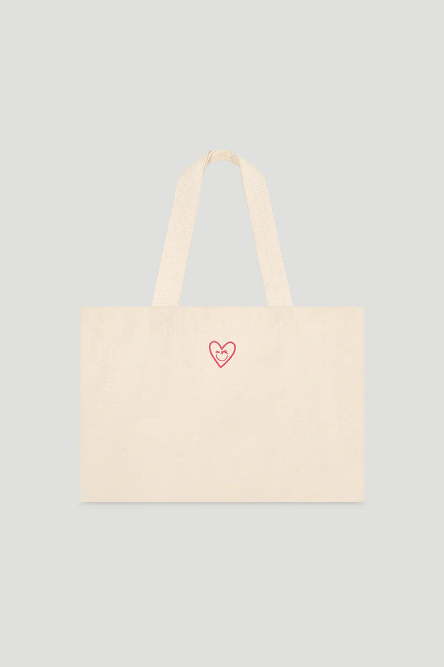 OH APRIL Shopper Dear Summer Short