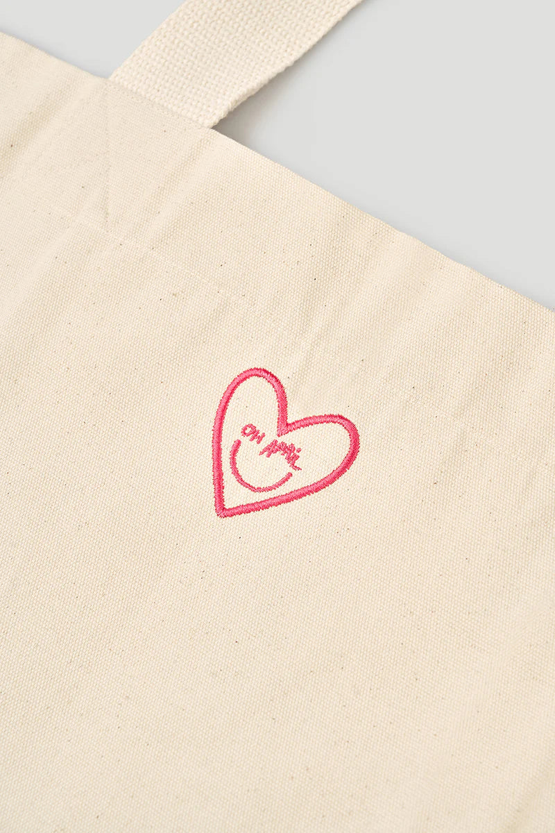 OH APRIL Shopper Dear Summer Short