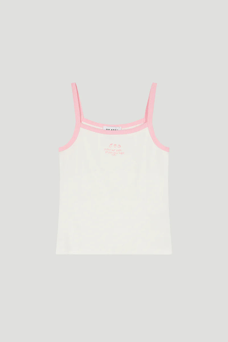 OH APRIL Anara Tank Top Sunny Days