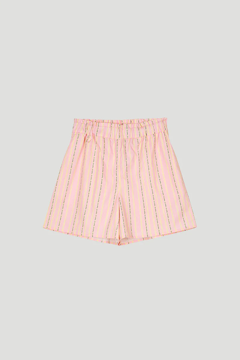 OH APRIL Yuzu Shorts