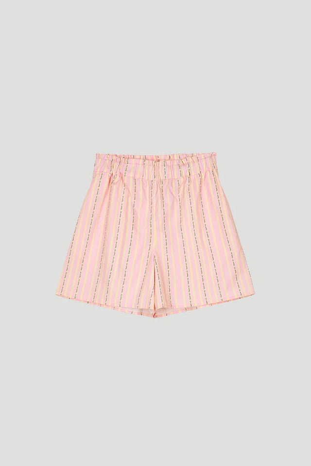 OH APRIL Yuzu Shorts