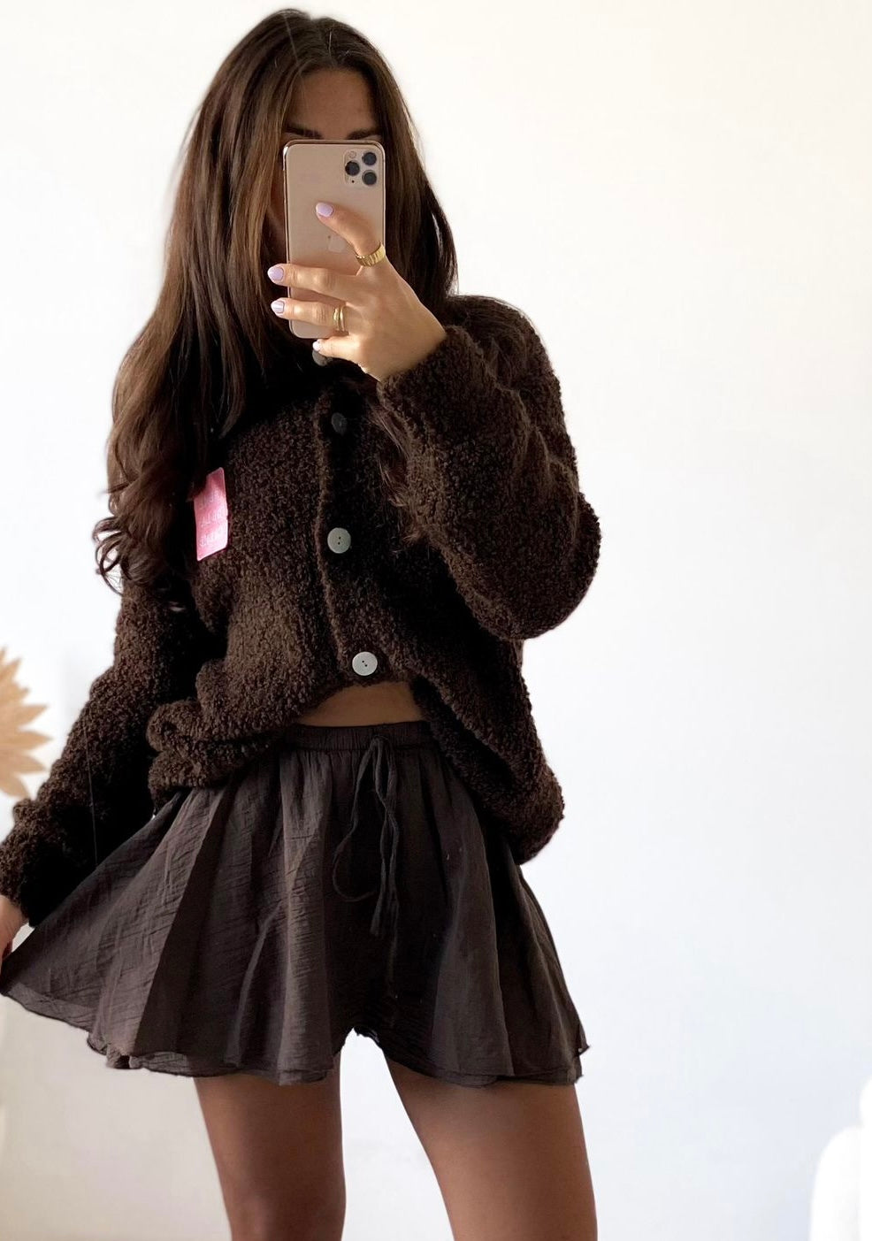 Hosenrock Chocolate LOVE