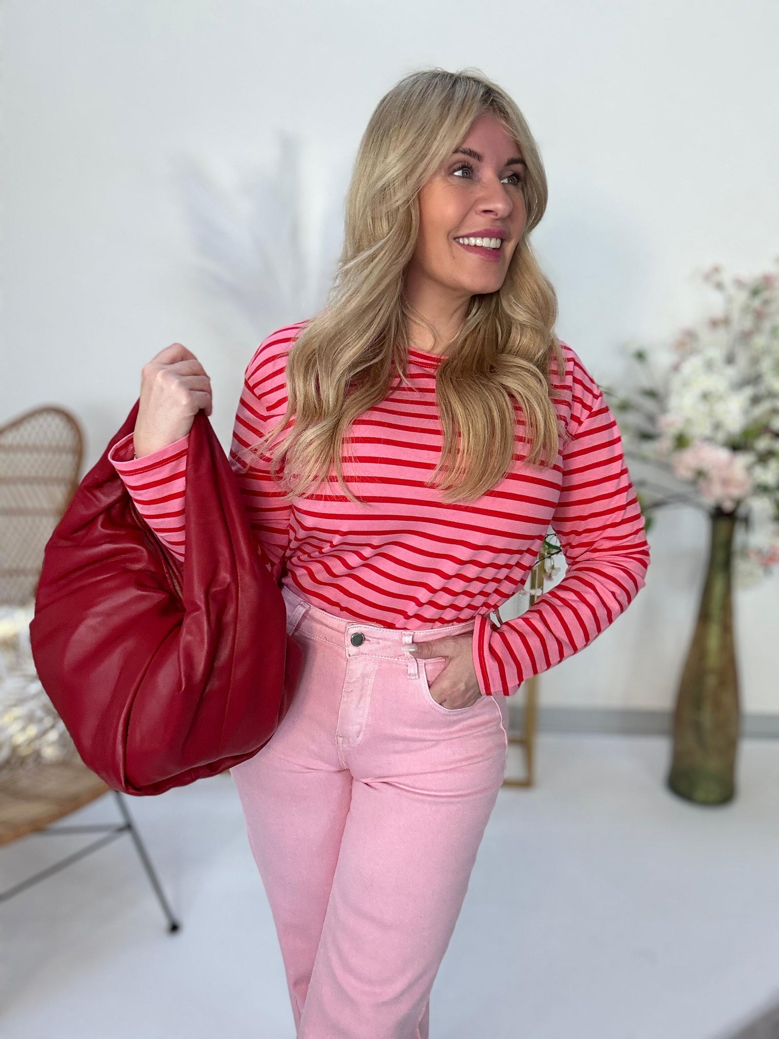 LES VISIONNAIRES GRETA ESSENTIAL SILKY