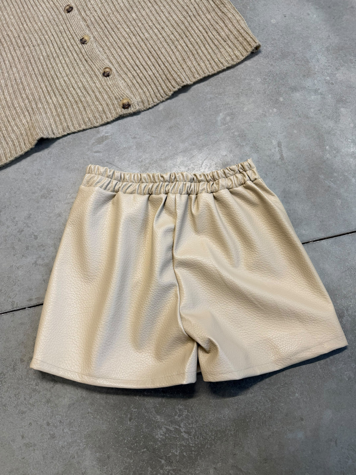 Hosenrock City Vibes creme