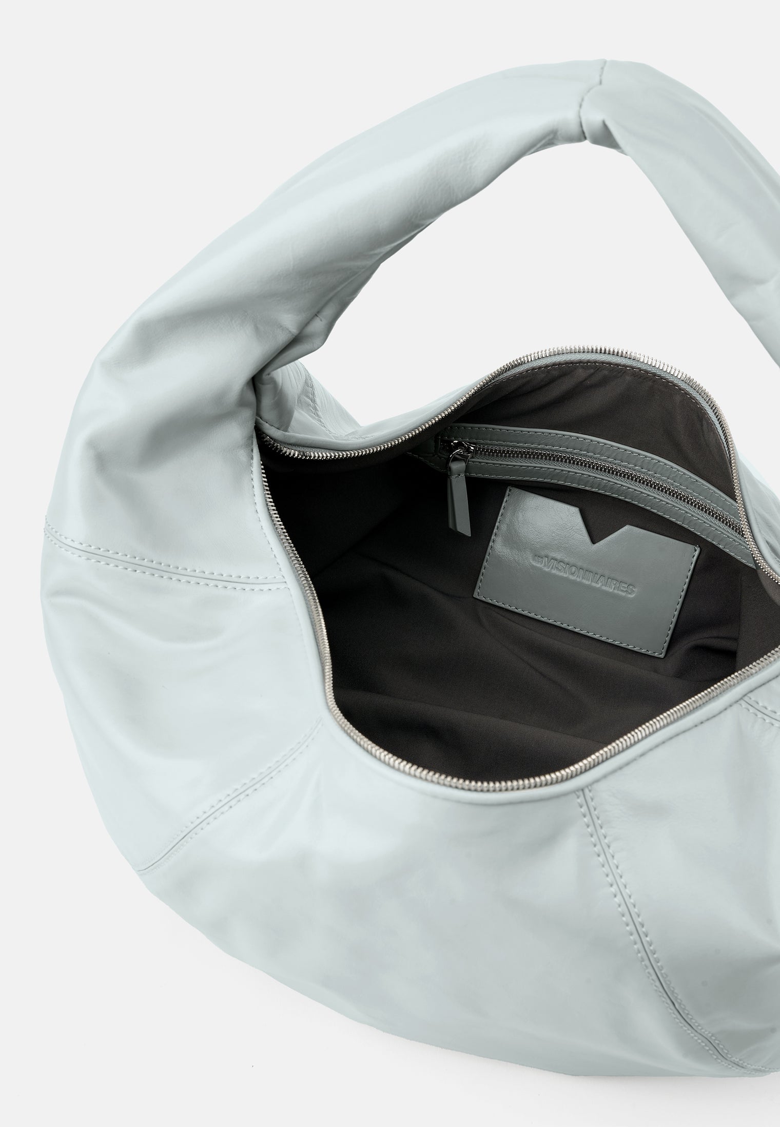 LES VISIONNAIRES GRETA ICON CRINKLE