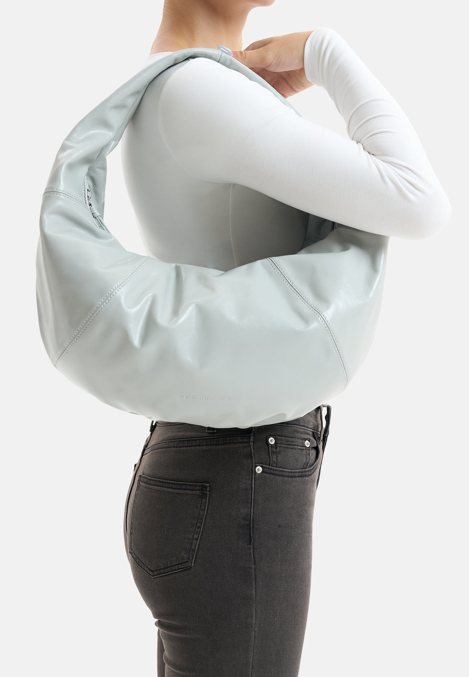 LES VISIONNAIRES GRETA ICON CRINKLE