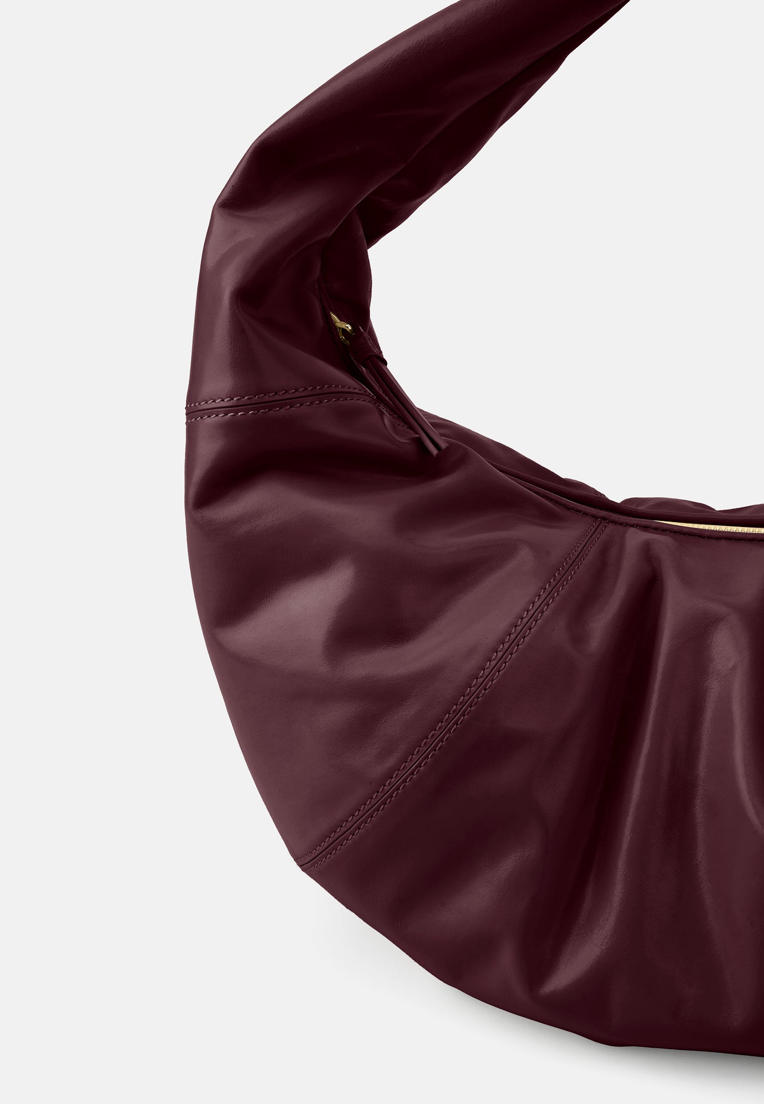 LES VISIONNAIRES GRETA ICON CRINKLE