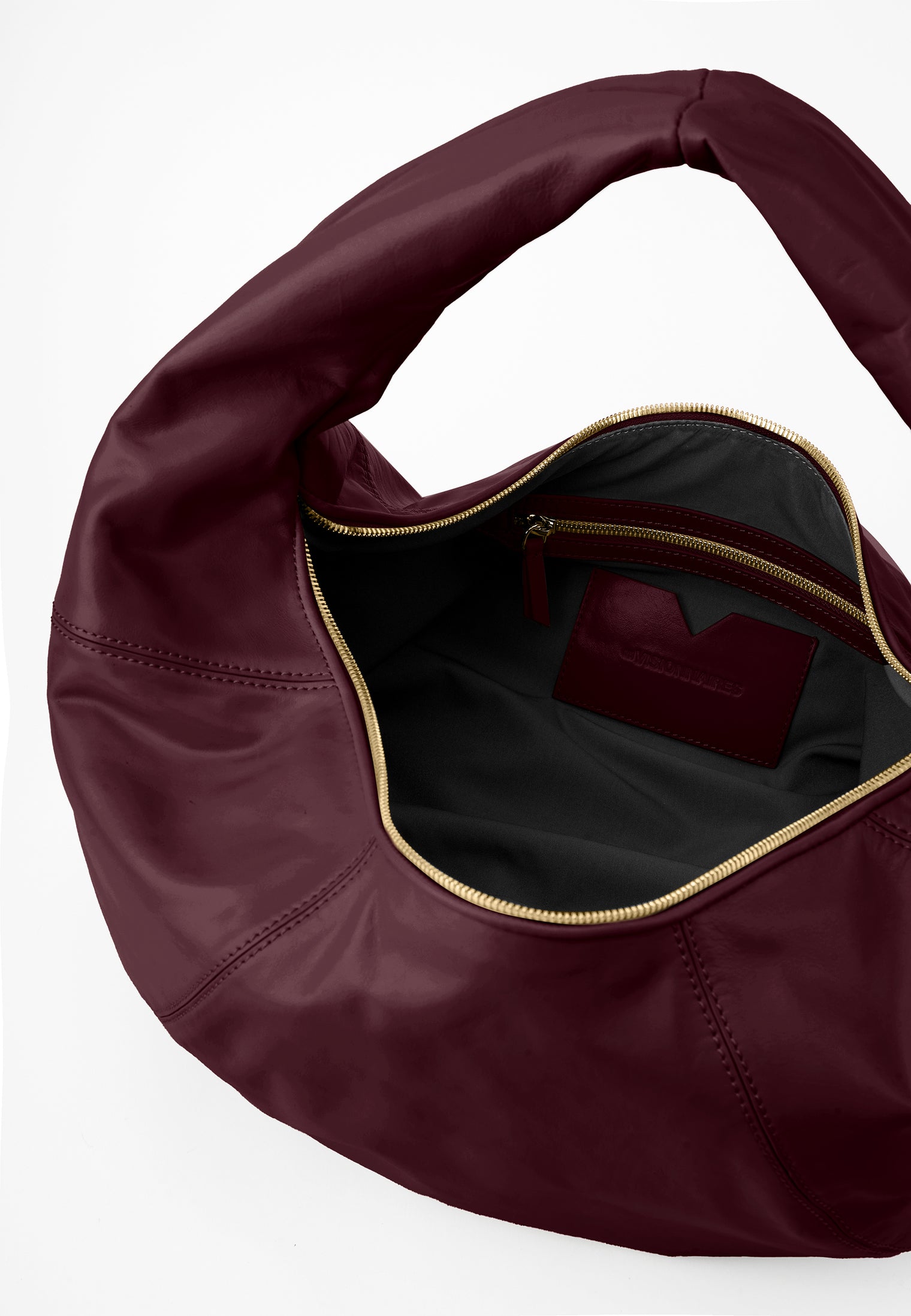 LES VISIONNAIRES GRETA ICON CRINKLE