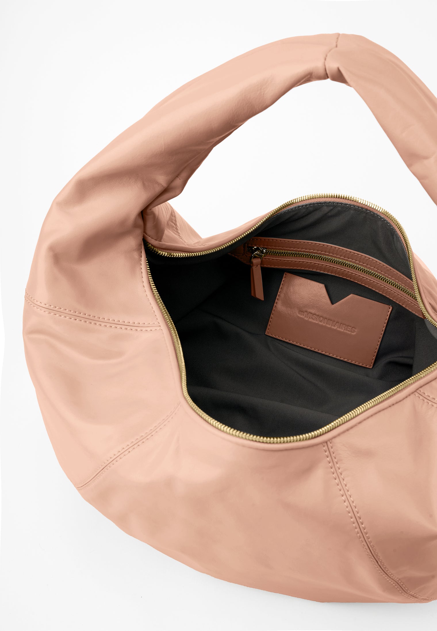 LES VISIONNAIRES GRETA ICON CRINKLE