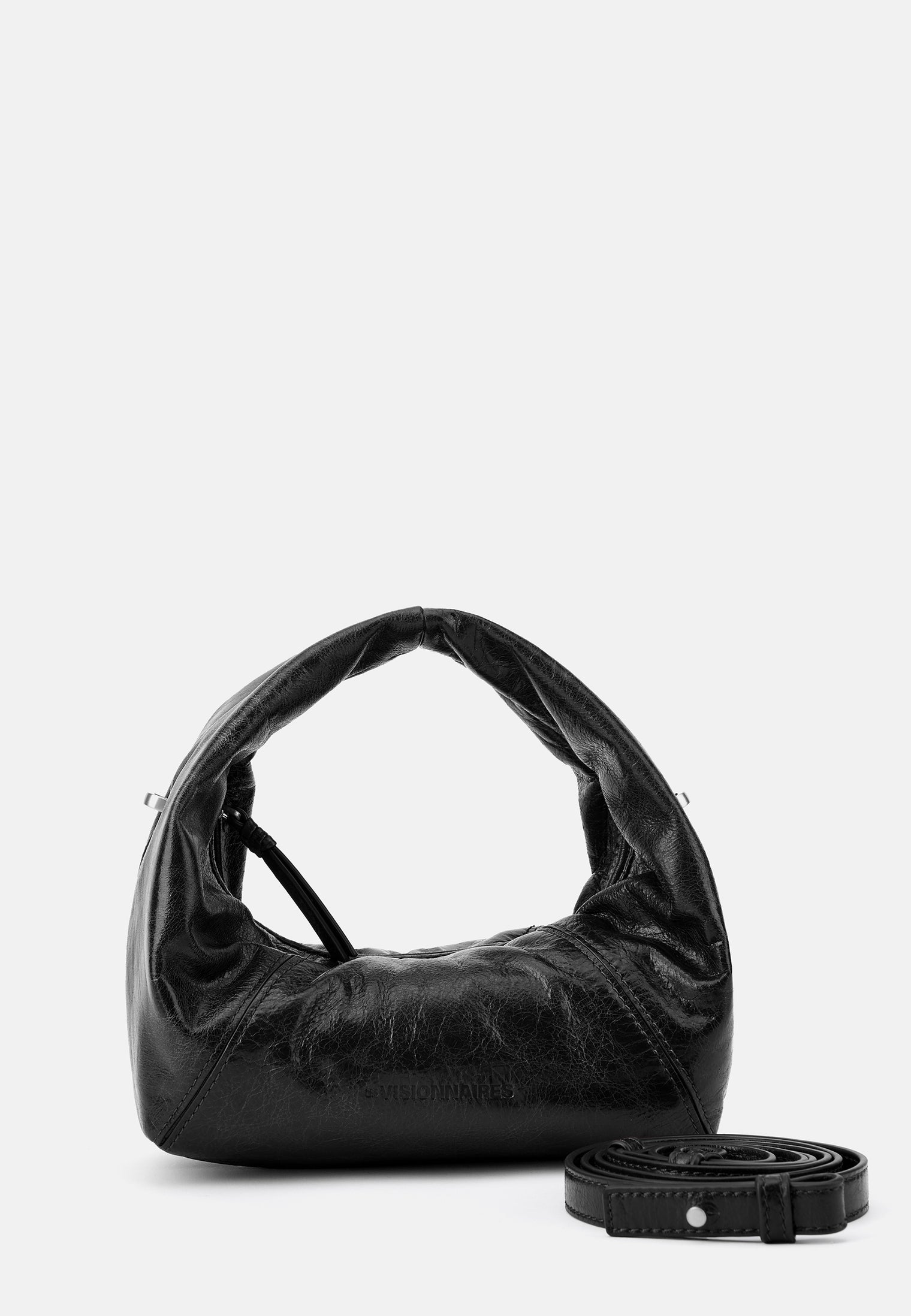 LES VISIONNAIRES GRETA MINI ICON CRINKLE