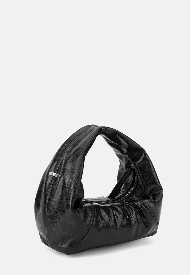 LES VISIONNAIRES GRETA MINI ICON CRINKLE