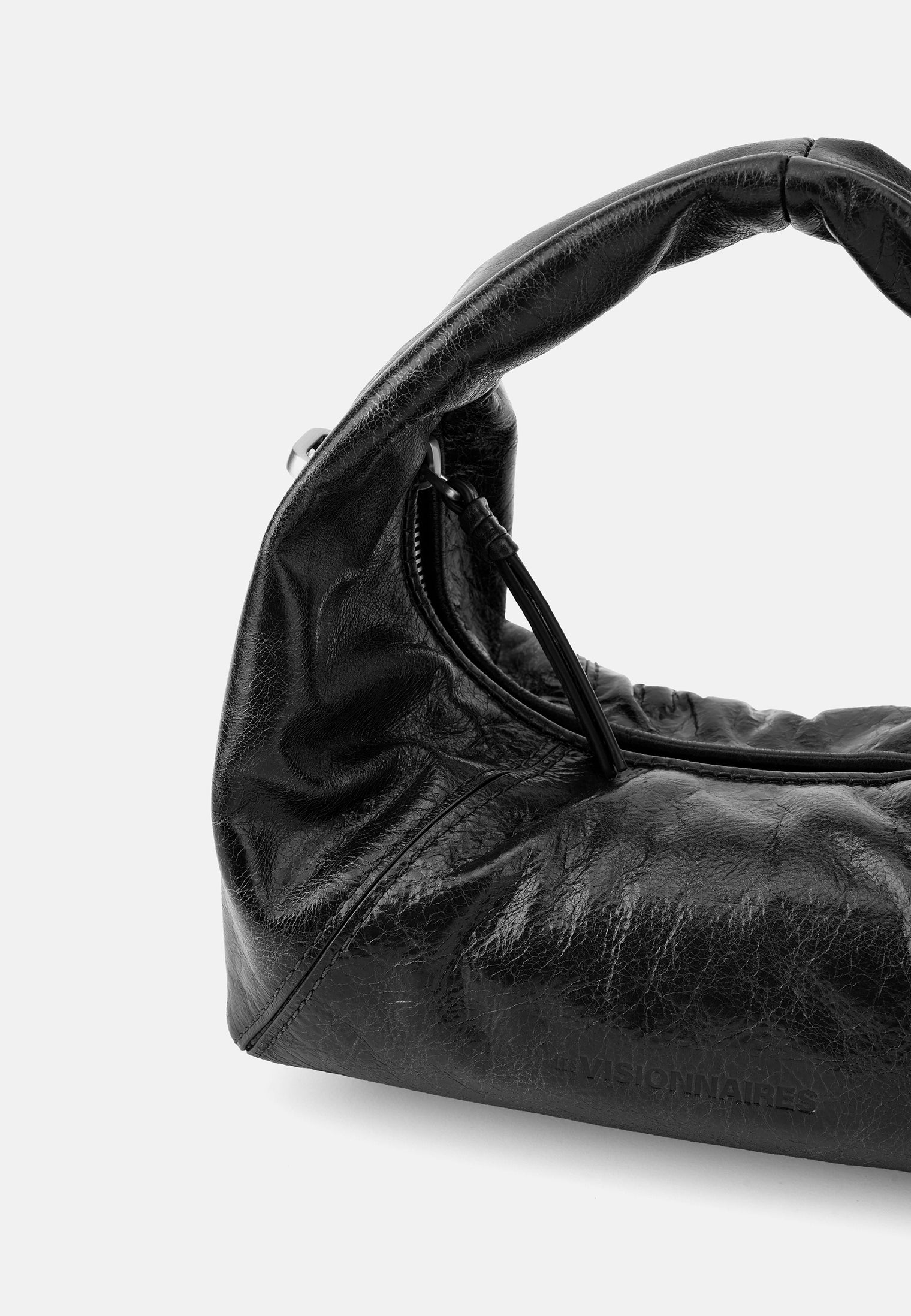 LES VISIONNAIRES GRETA MINI ICON CRINKLE