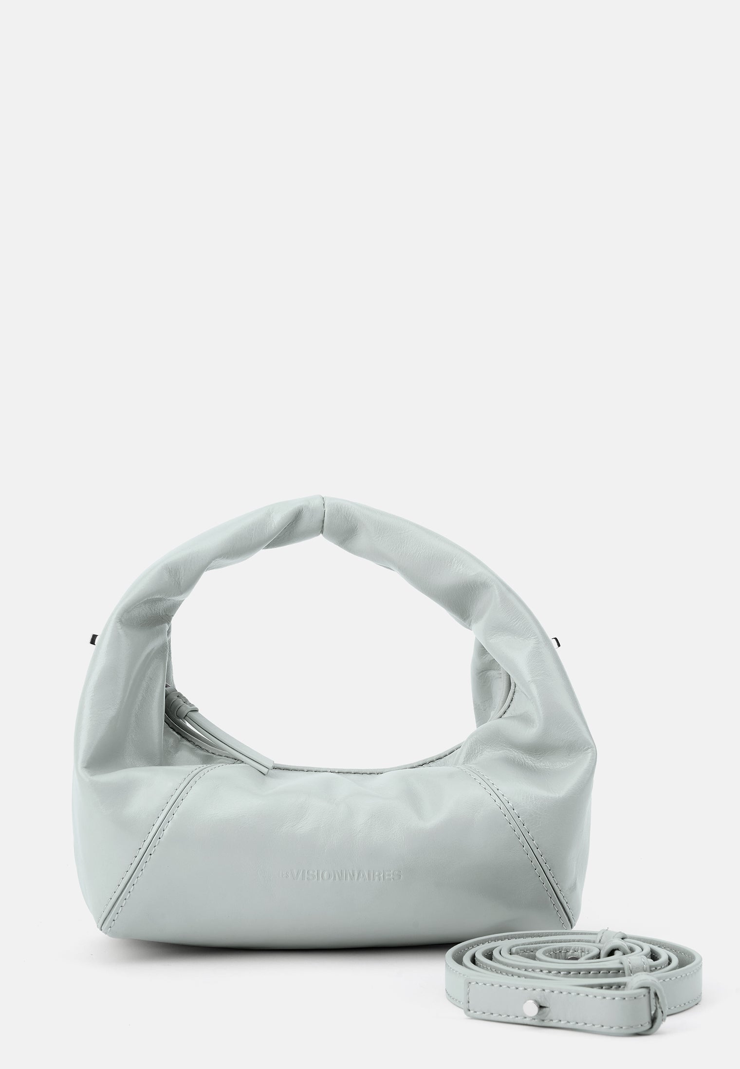 LES VISIONNAIRES GRETA MINI ICON CRINKLE