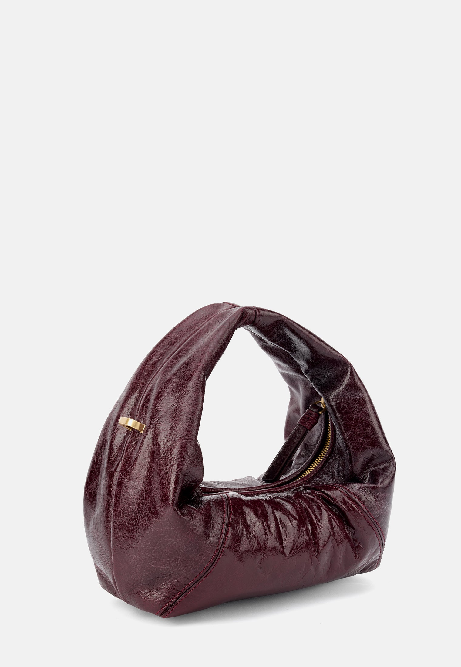 LES VISIONNAIRES GRETA MINI ICON CRINKLE