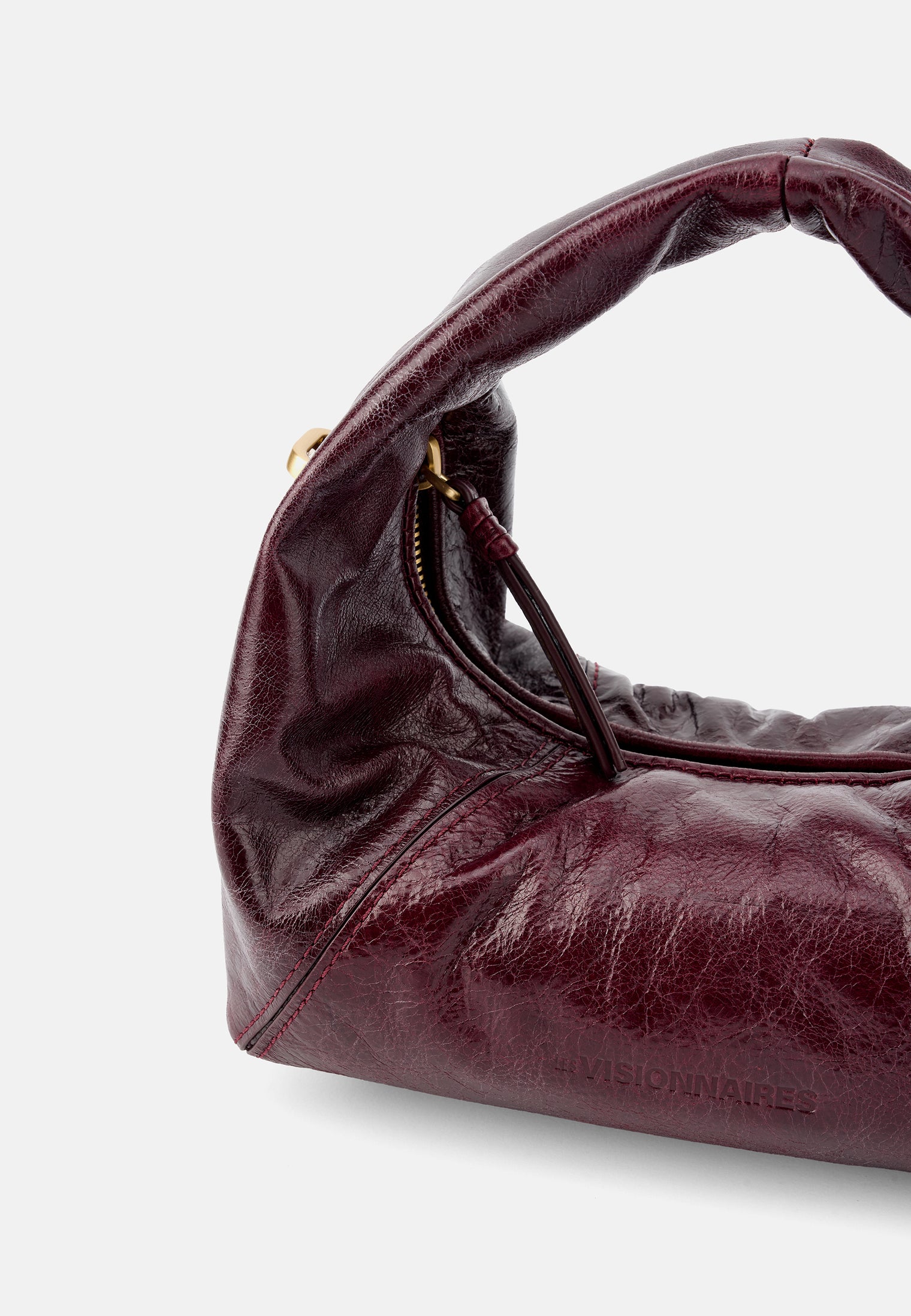 LES VISIONNAIRES GRETA MINI ICON CRINKLE