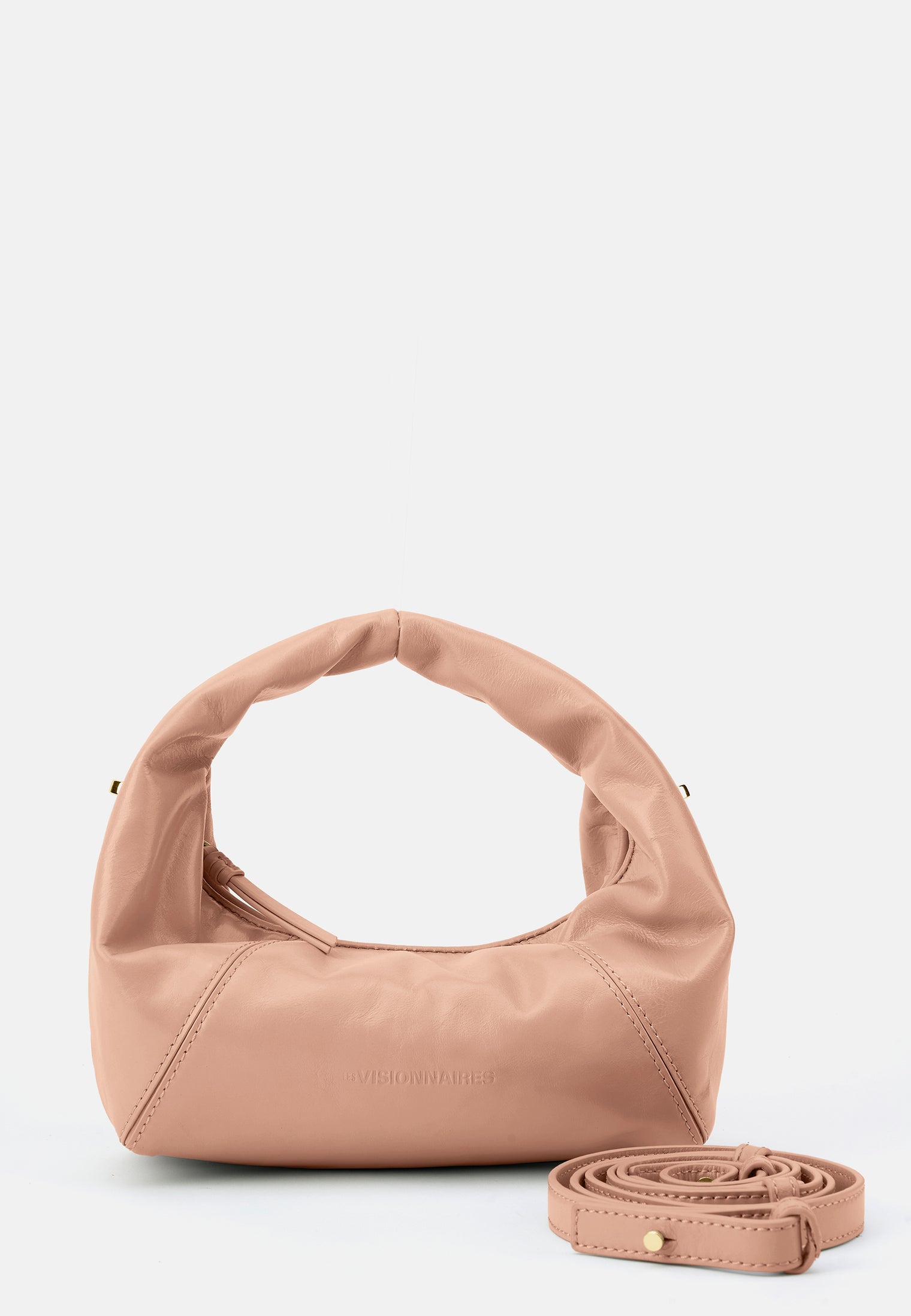 LES VISIONNAIRES GRETA MINI ICON CRINKLE