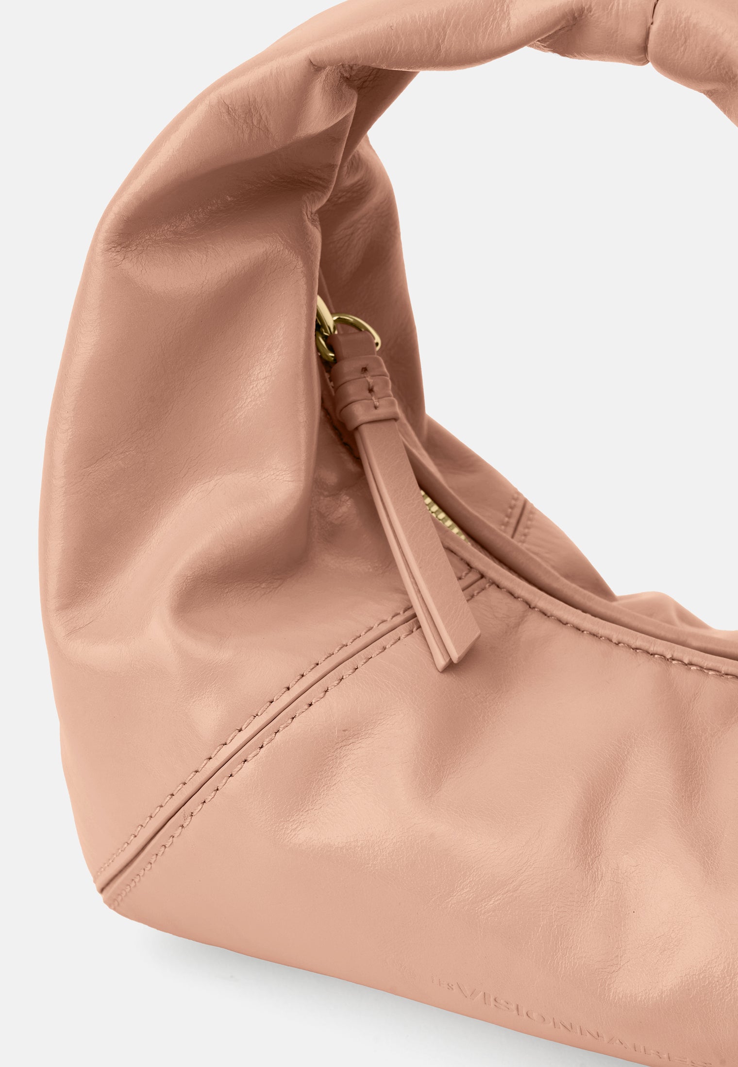 LES VISIONNAIRES GRETA MINI ICON CRINKLE