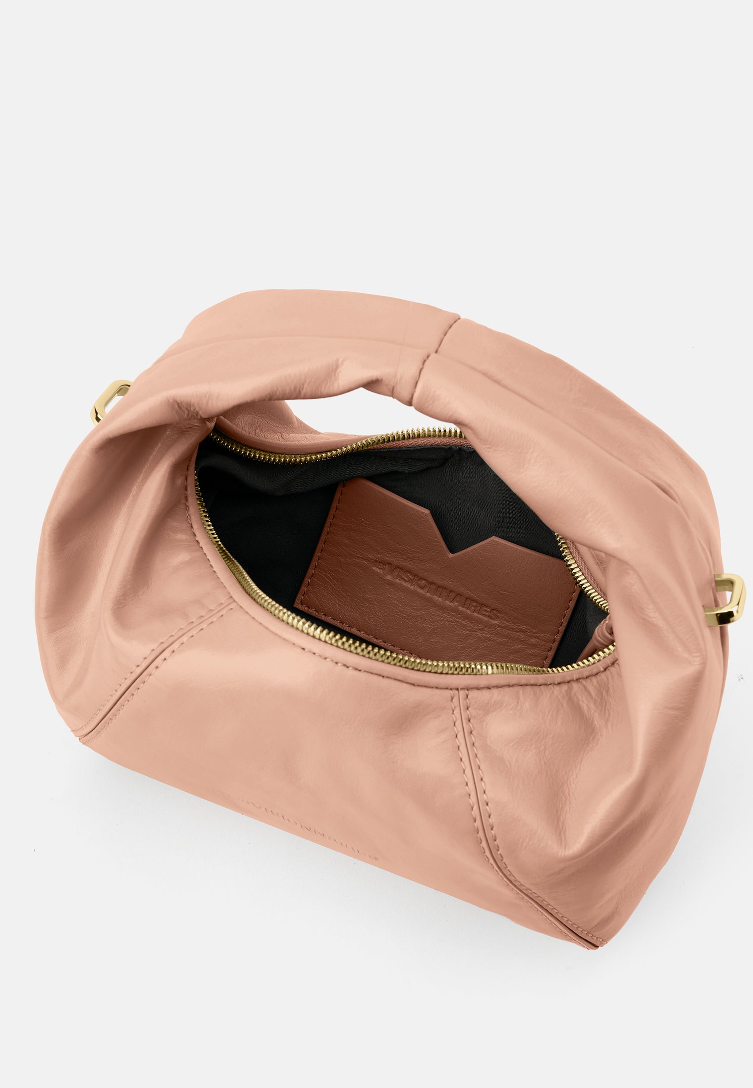 LES VISIONNAIRES GRETA MINI ICON CRINKLE