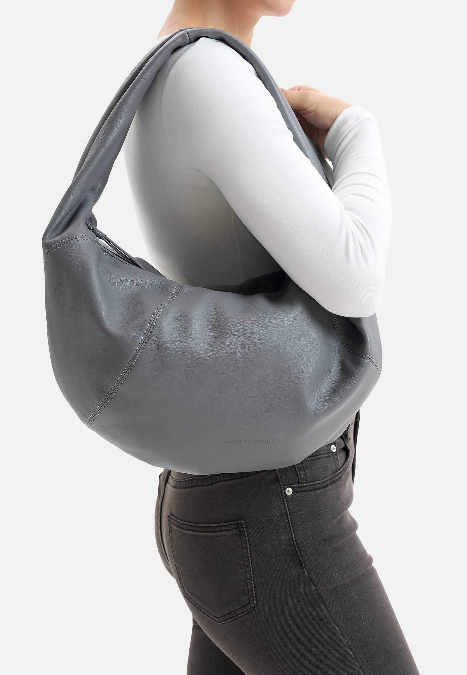 LES VISIONNAIRES GRETA ICON SILKY