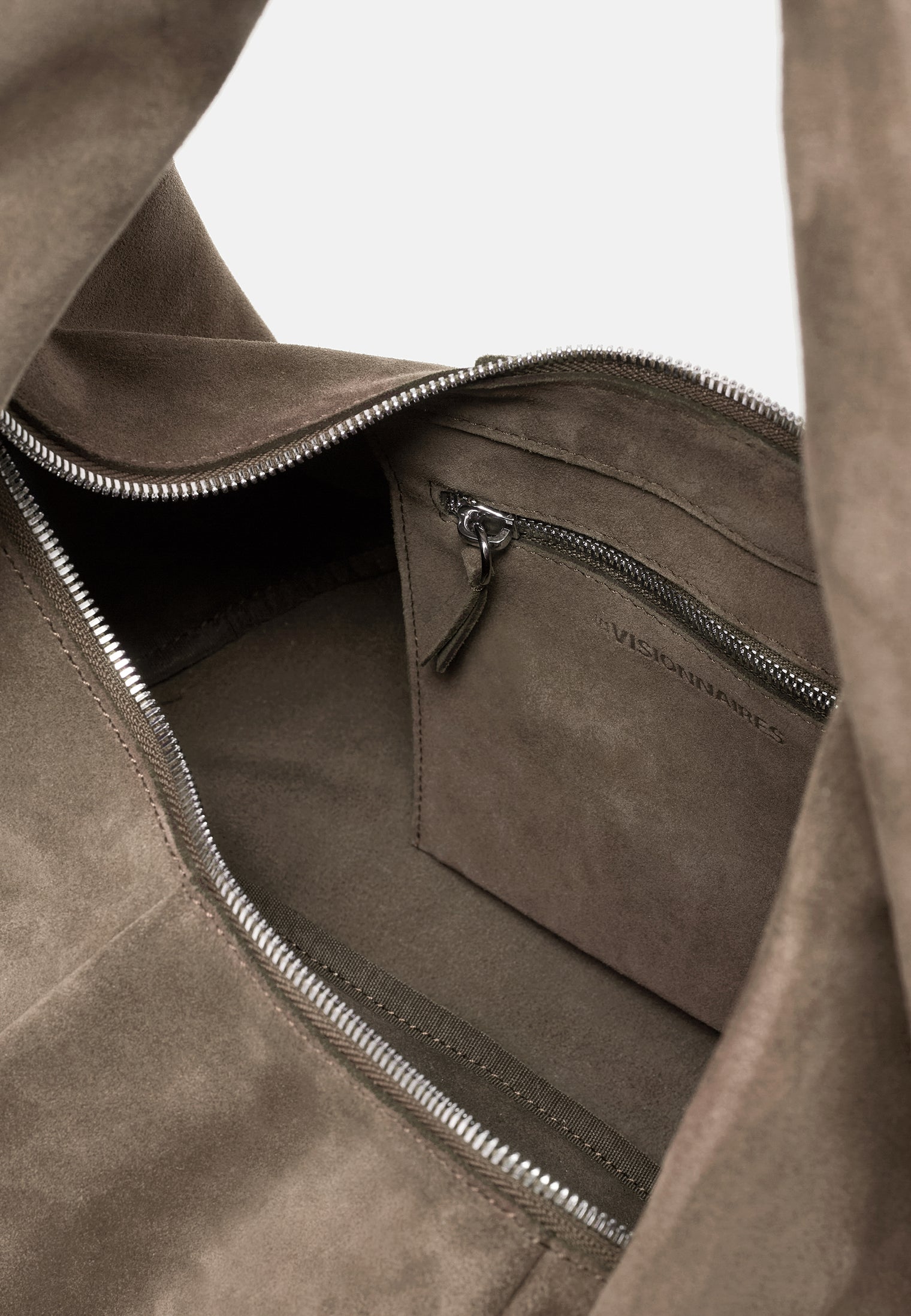 LES VISIONNAIRES GRETA ESSENTIAL COZY