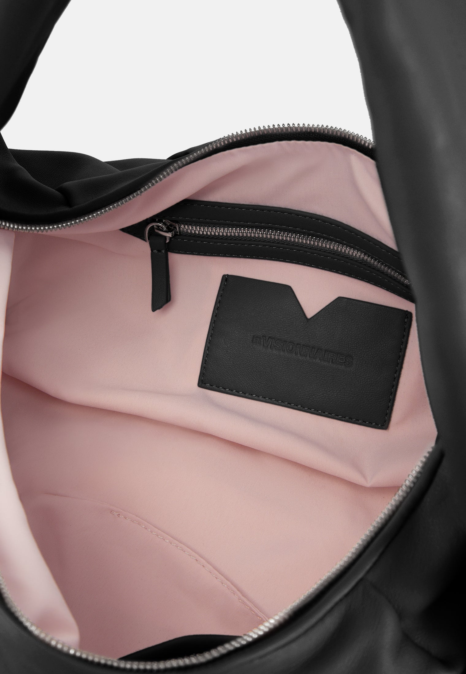 LES VISIONNAIRES GRETA ESSENTIAL SILKY