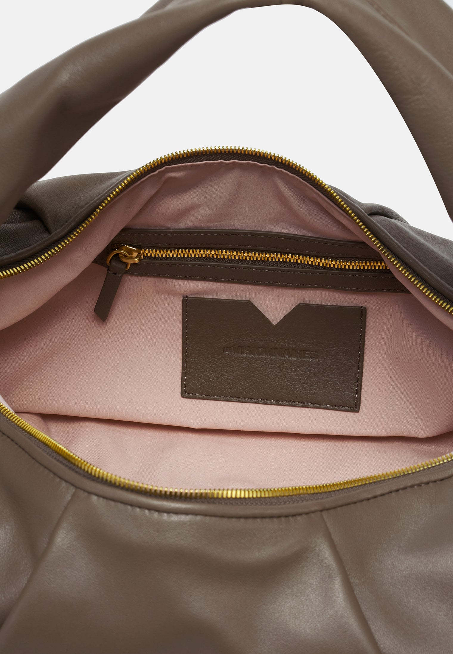 LES VISIONNAIRES GRETA ESSENTIAL SILKY