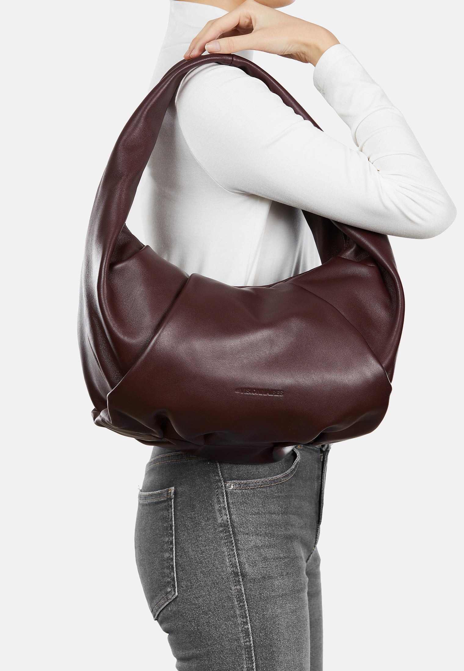 LES VISIONNAIRES GRETA ESSENTIAL SILKY