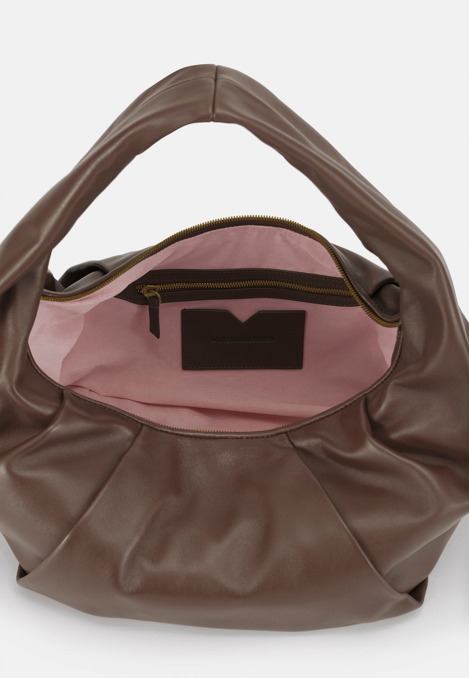 LES VISIONNAIRES GRETA ESSENTIAL SILKY