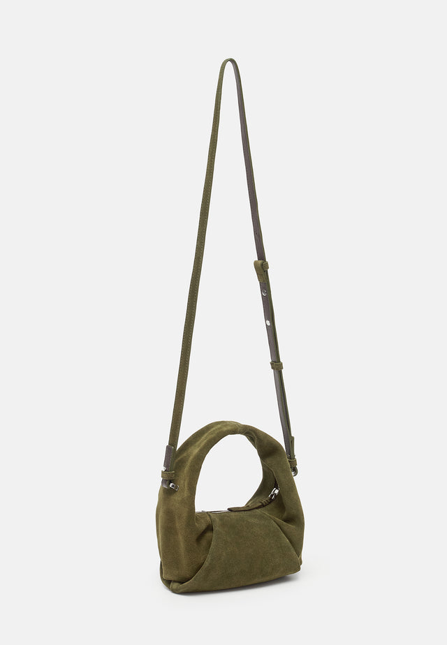 LES VISIONNAIRES GRETA MINI ESSENTIAL COZY