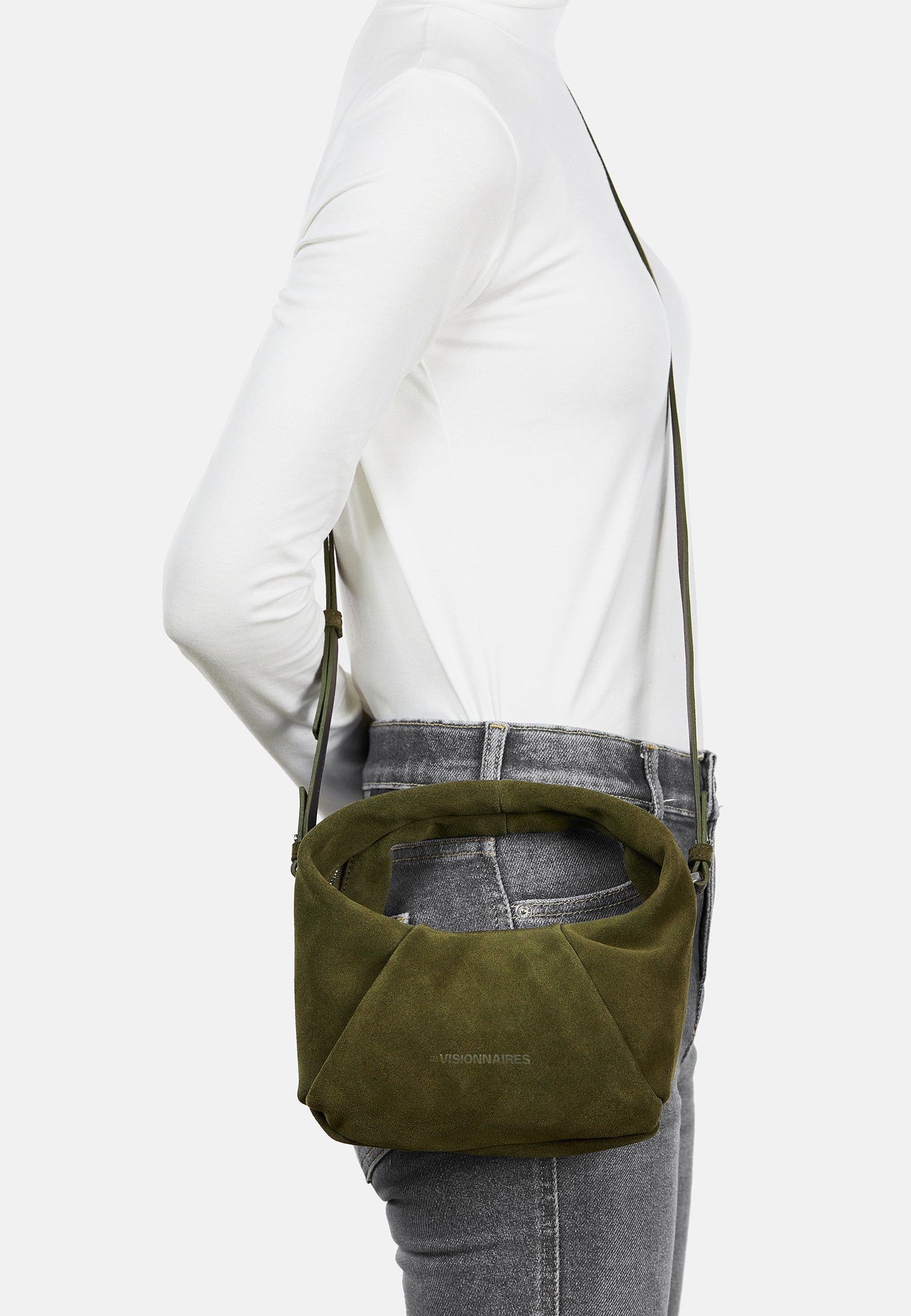 LES VISIONNAIRES GRETA MINI ESSENTIAL COZY