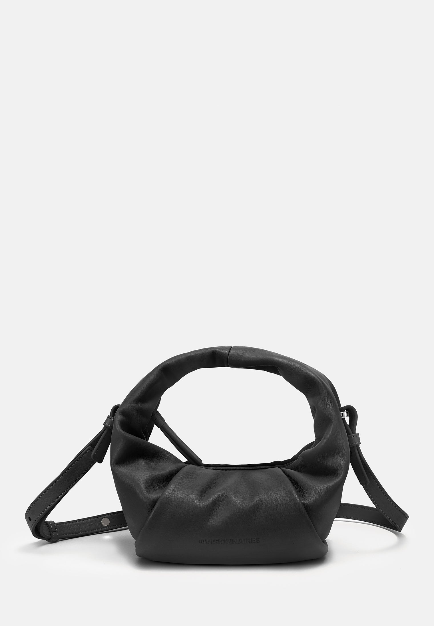 LES VISIONNAIRES GRETA MINI ESSENTIAL SILKY