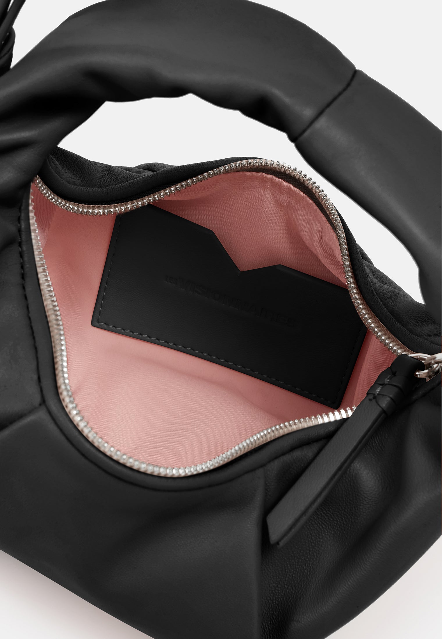 LES VISIONNAIRES GRETA MINI ESSENTIAL SILKY