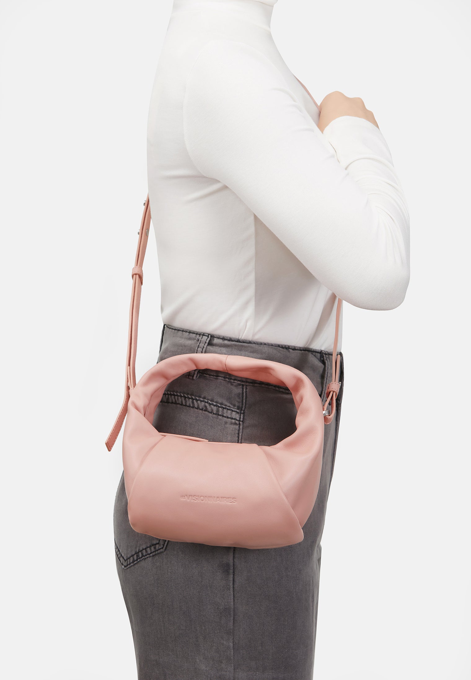 LES VISIONNAIRES GRETA MINI ESSENTIAL SILKY