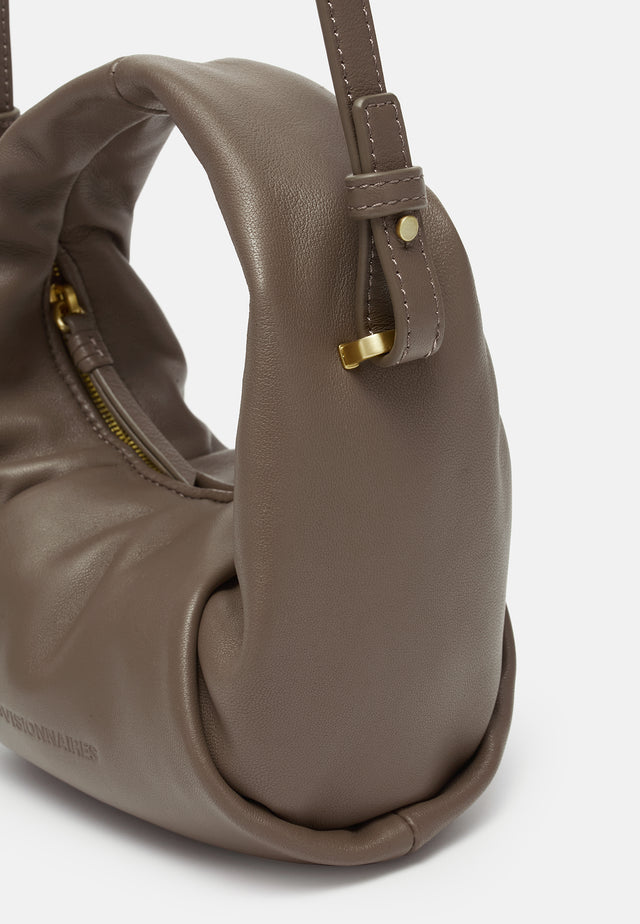 LES VISIONNAIRES GRETA MINI ESSENTIAL SILKY