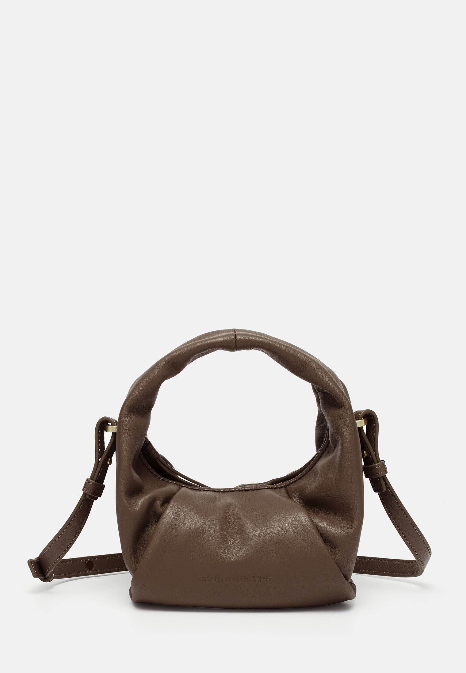 LES VISIONNAIRES GRETA MINI ESSENTIAL SILKY