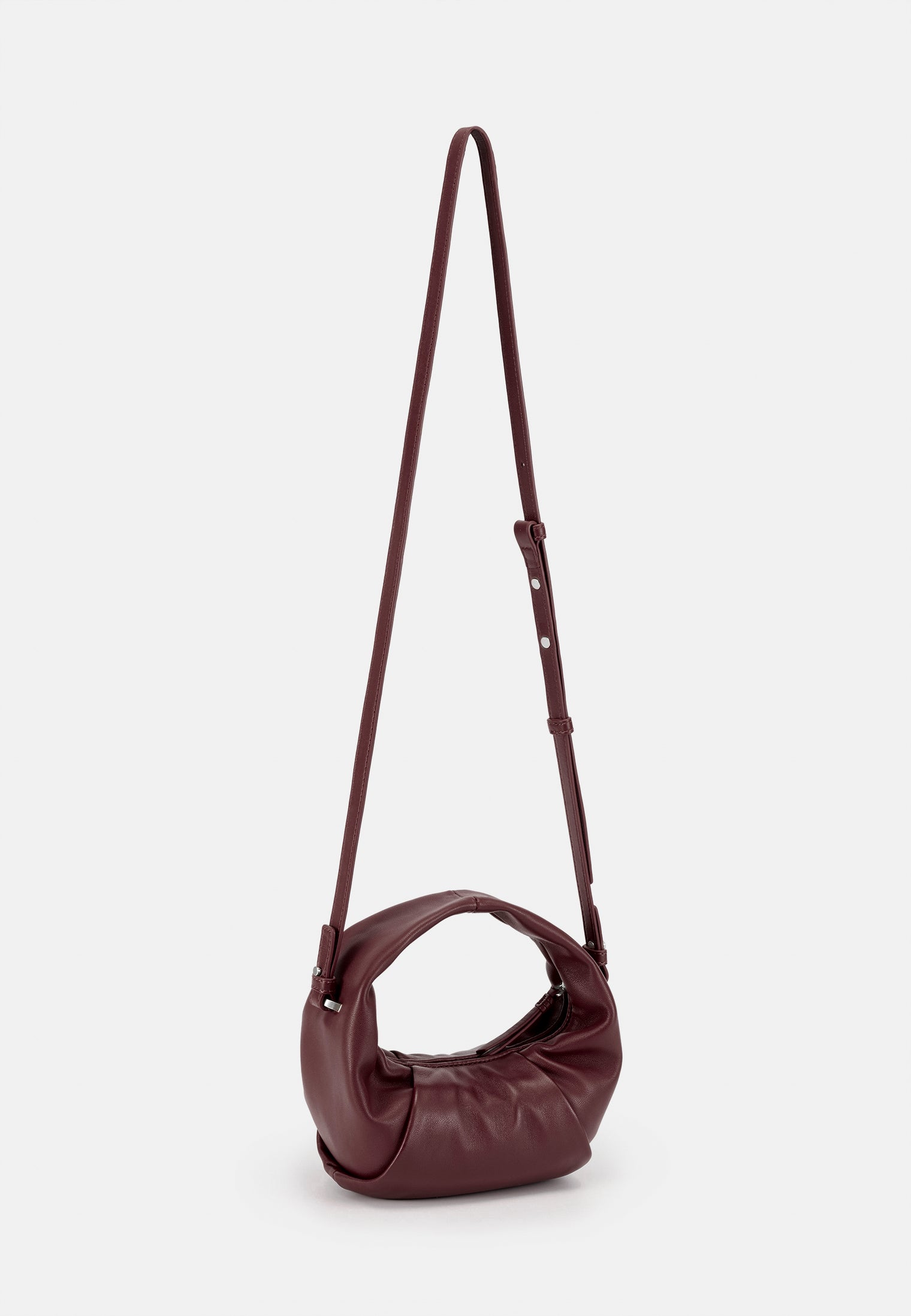 LES VISIONNAIRES GRETA MINI ESSENTIAL SILKY