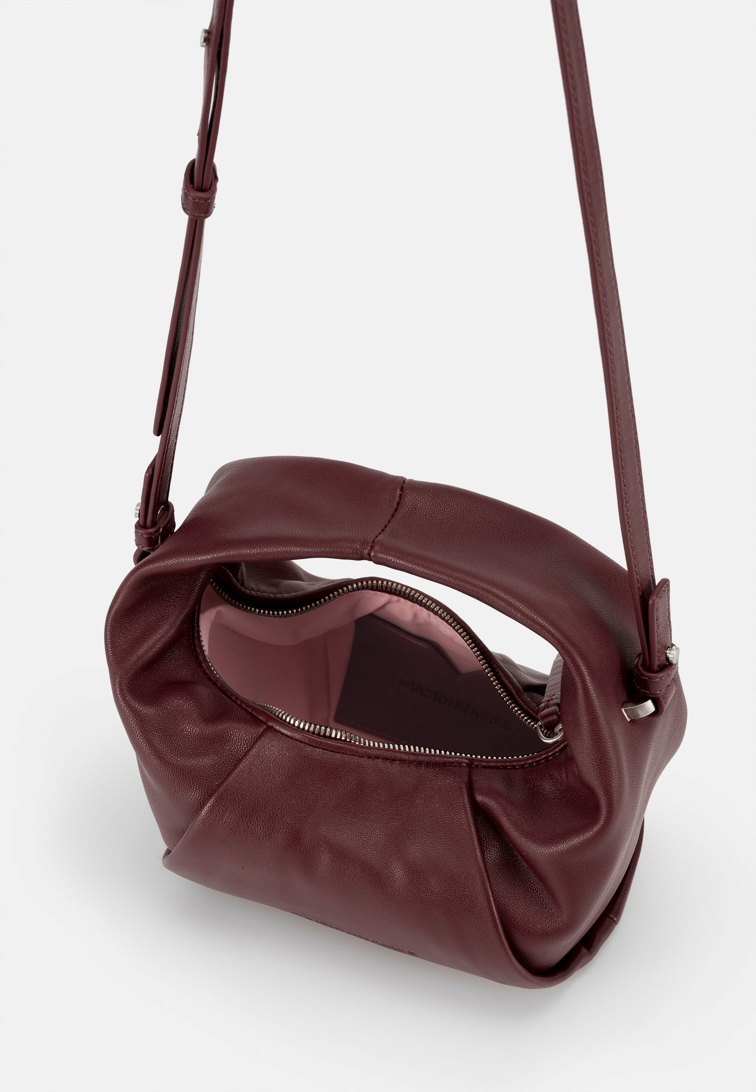 LES VISIONNAIRES GRETA MINI ESSENTIAL SILKY