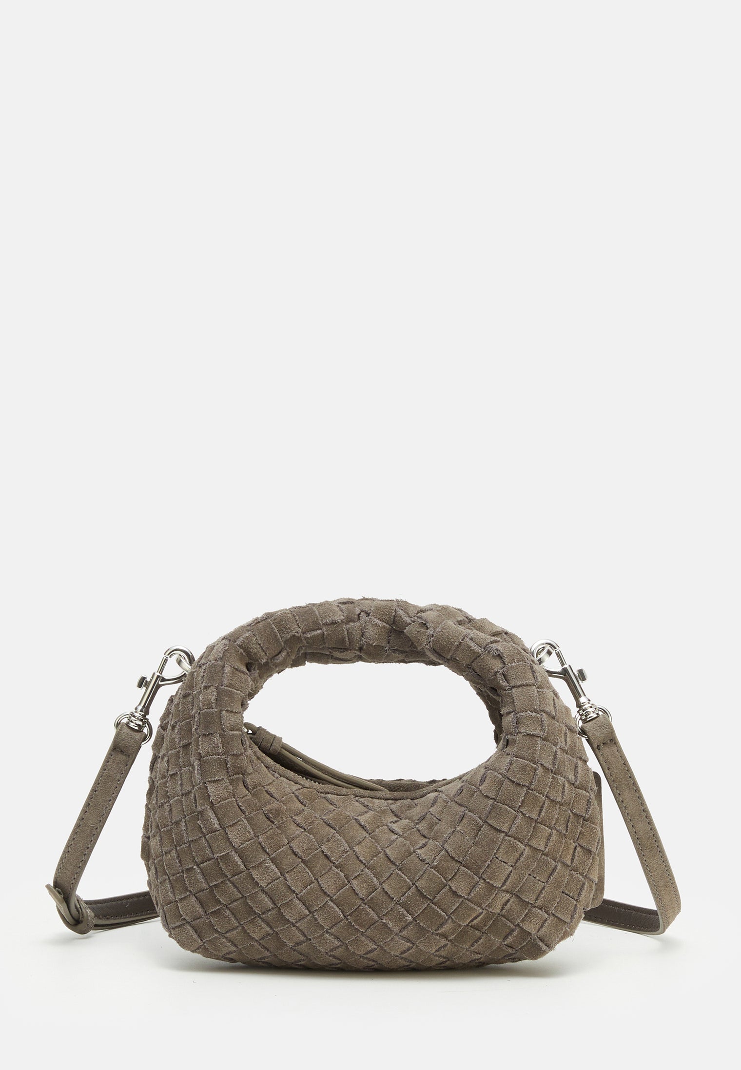 LES VISIONNAIRES GRETA MICRO WEAVE COZY