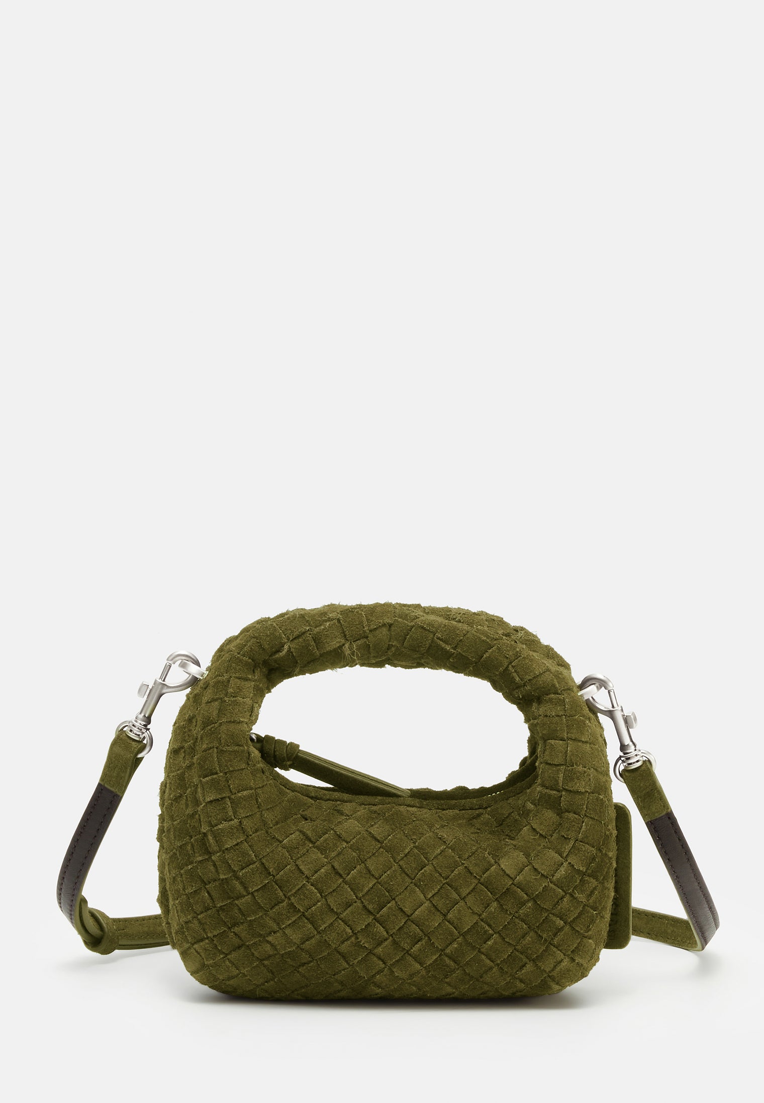 LES VISIONNAIRES GRETA MICRO WEAVE COZY