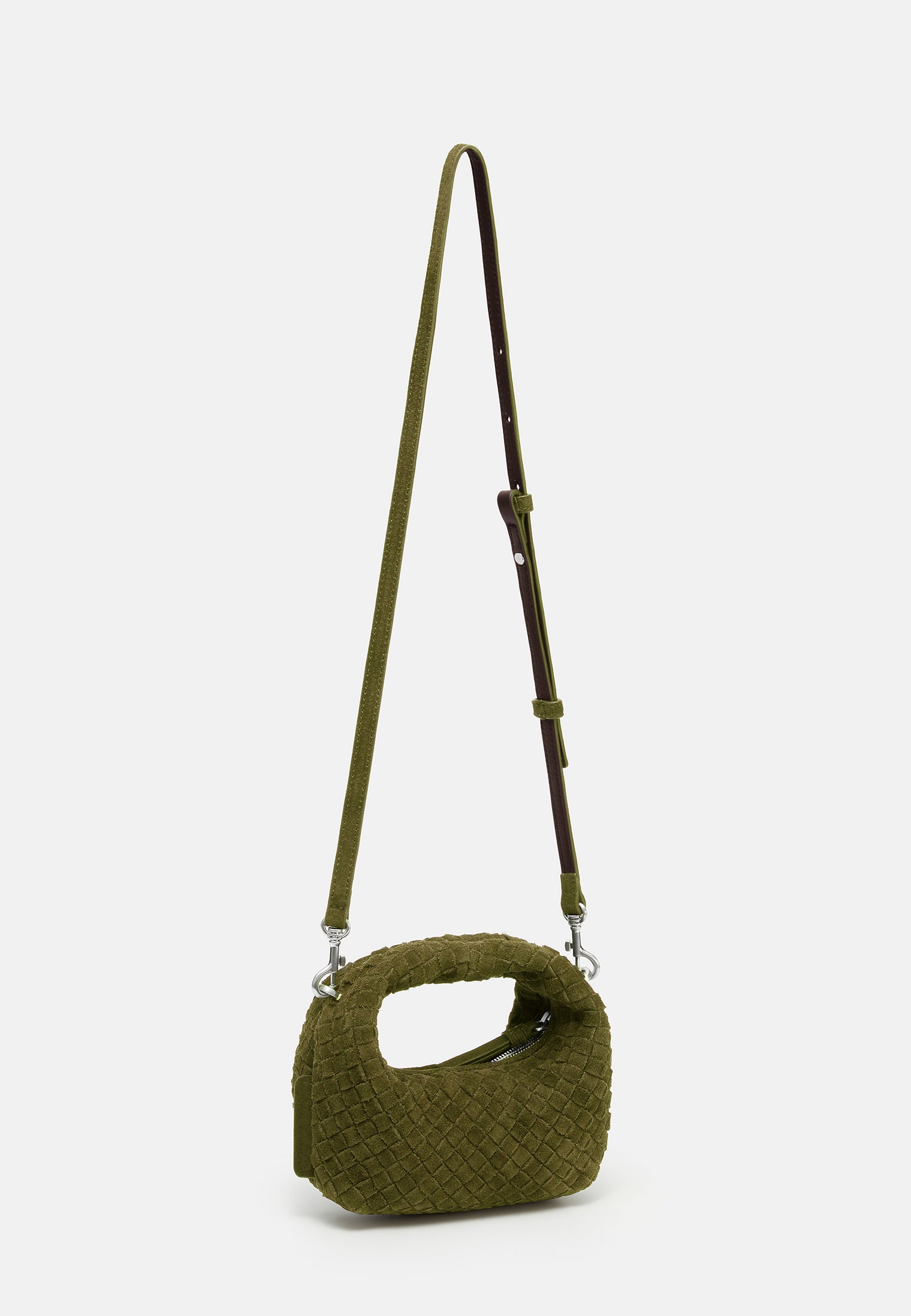 LES VISIONNAIRES GRETA MICRO WEAVE COZY