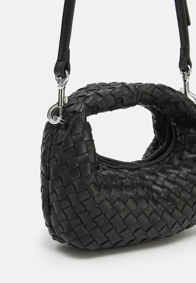 LES VISIONNAIRES GRETA MICRO WEAVE SILKY