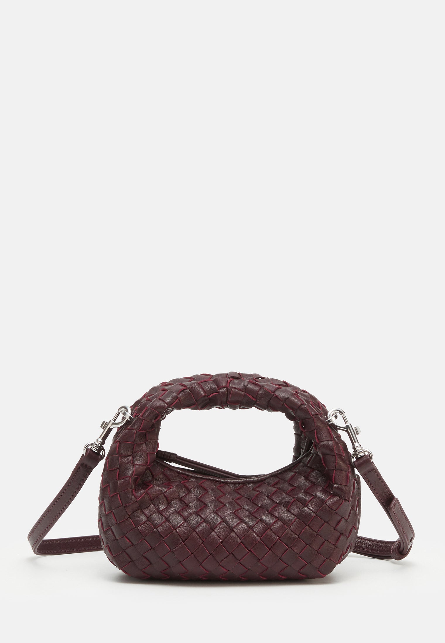 LES VISIONNAIRES GRETA MICRO WEAVE SILKY