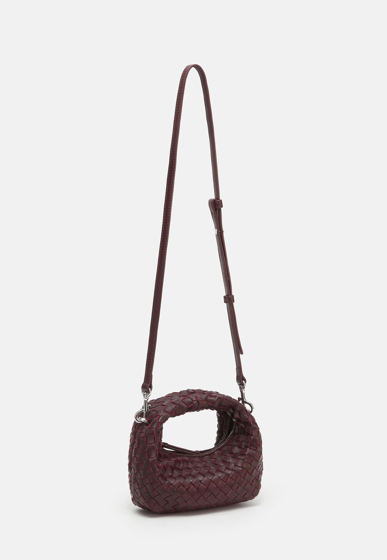 LES VISIONNAIRES GRETA MICRO WEAVE SILKY